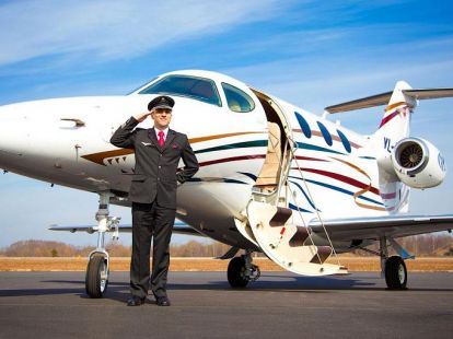 Aircraft rental (ID:9863)