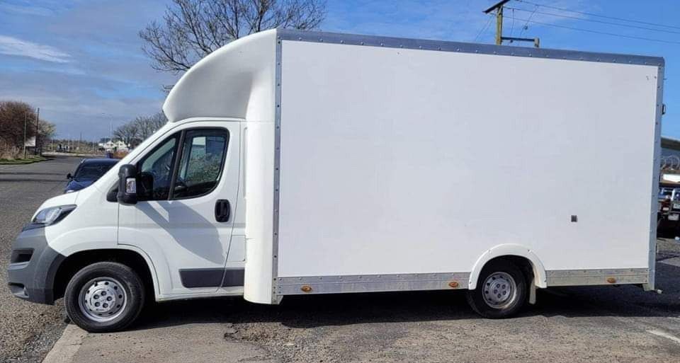 Грузоперевозки в Лондоне - Ref: 9864 фото 1