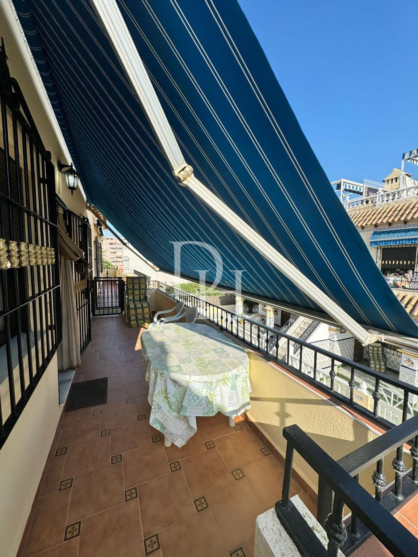 Дом / Таунхаус, Испания, регион Валенсия, Торревьеха, 144 000 € фото 3