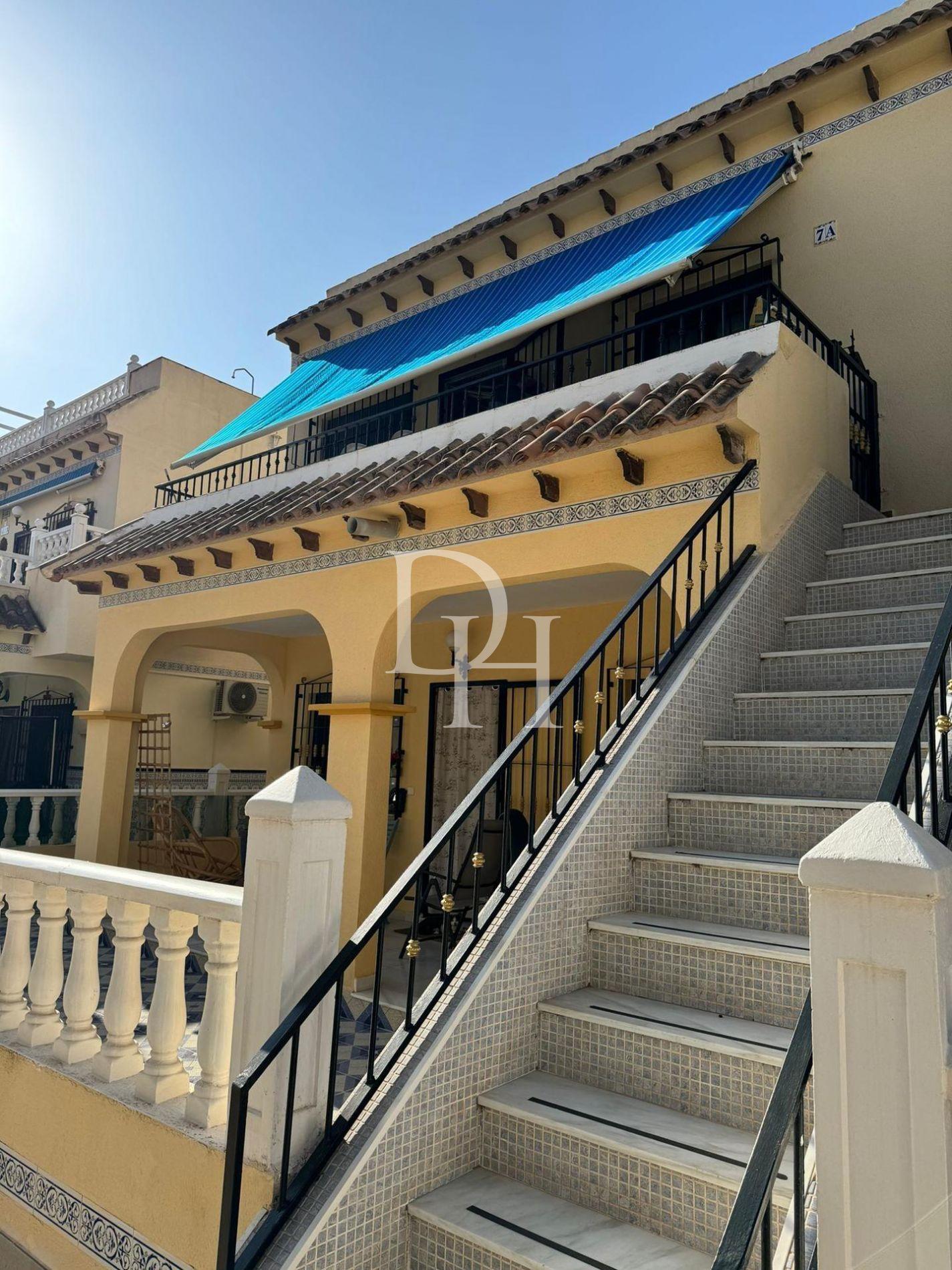 Дом / Таунхаус, Испания, регион Валенсия, Торревьеха, 144 000 € фото 4