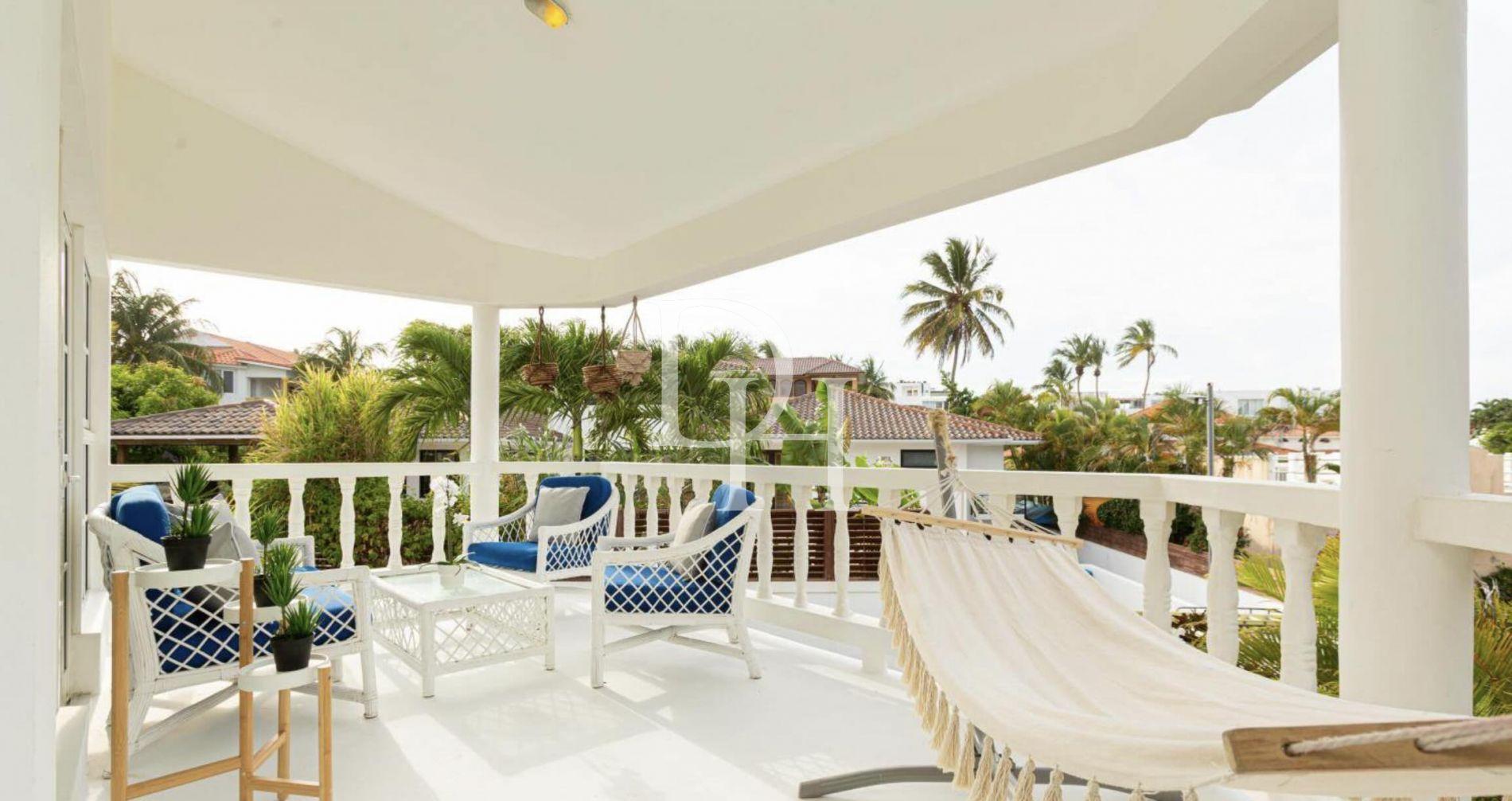 House / Villa, Dominican Republic, Puerto Plata region, Cabarete, 680 000 $ photo 10