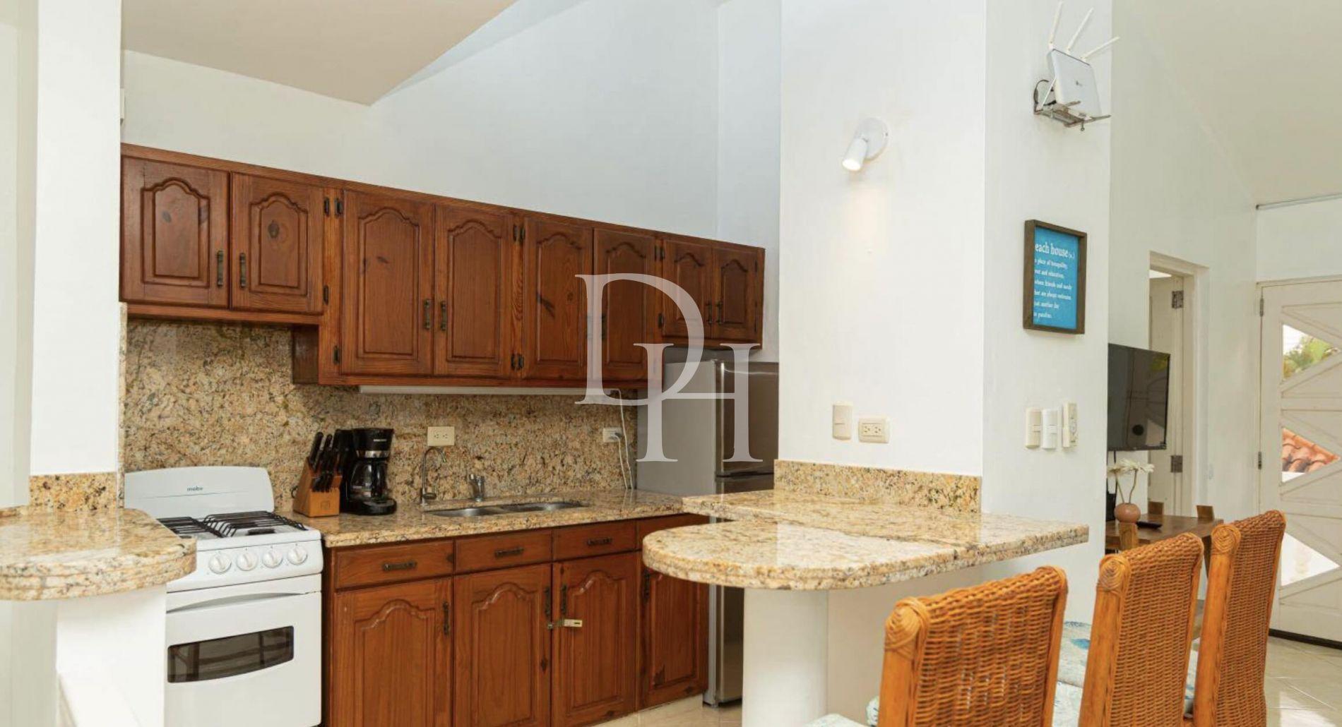 House / Villa, Dominican Republic, Puerto Plata region, Cabarete, 680 000 $ photo 3