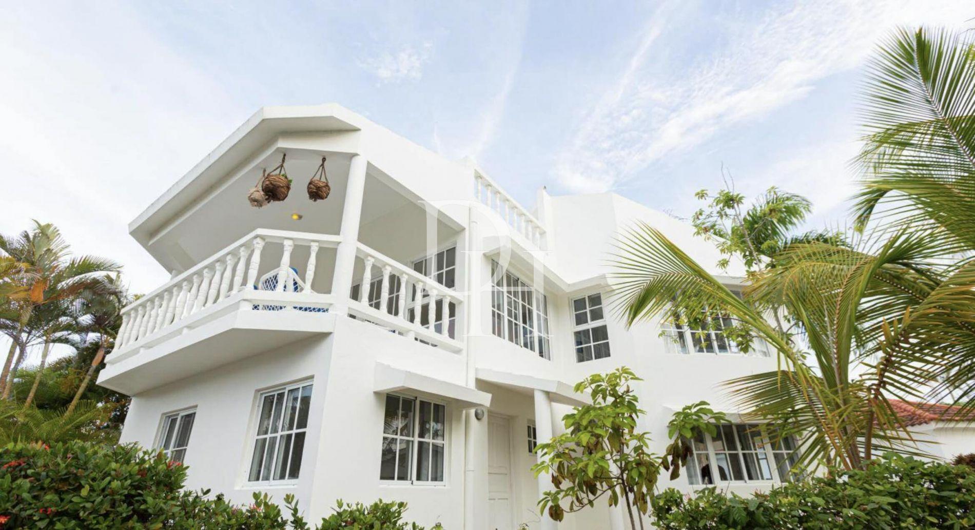 House / Villa, Dominican Republic, Puerto Plata region, Cabarete, 680 000 $ photo 1