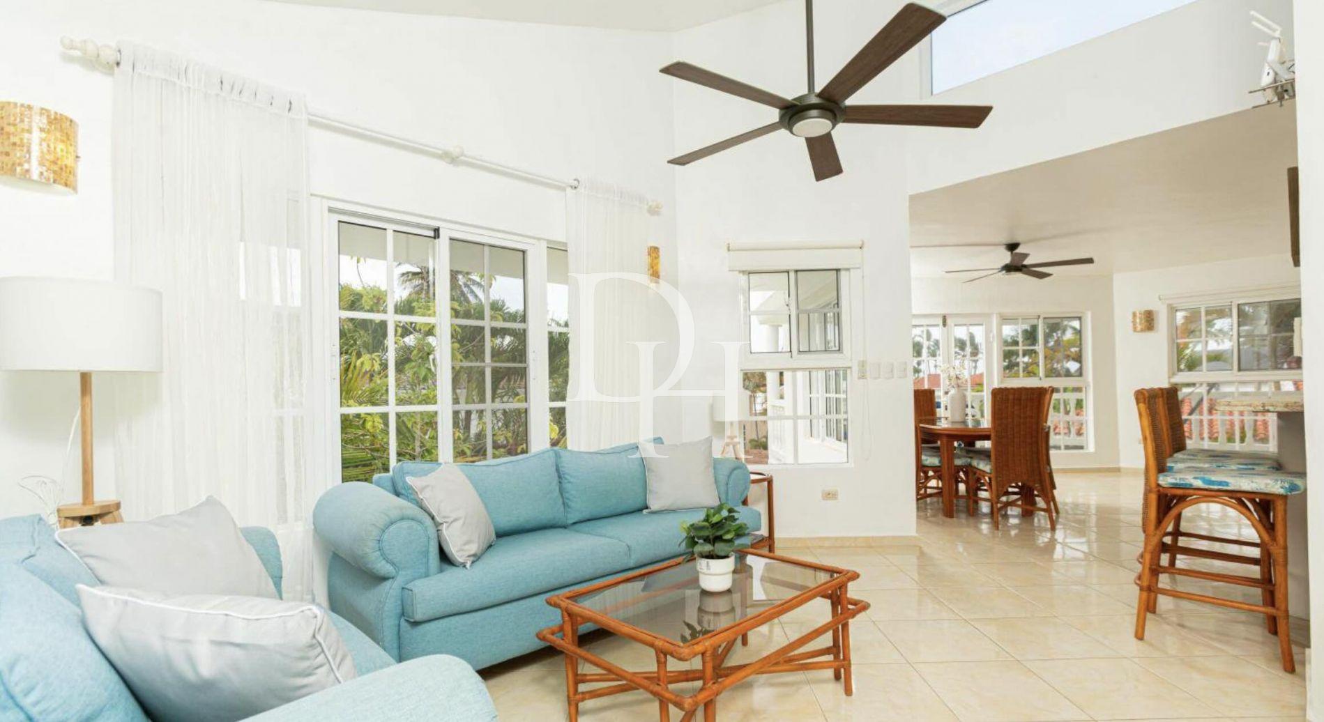 House / Villa, Dominican Republic, Puerto Plata region, Cabarete, 680 000 $ photo 4