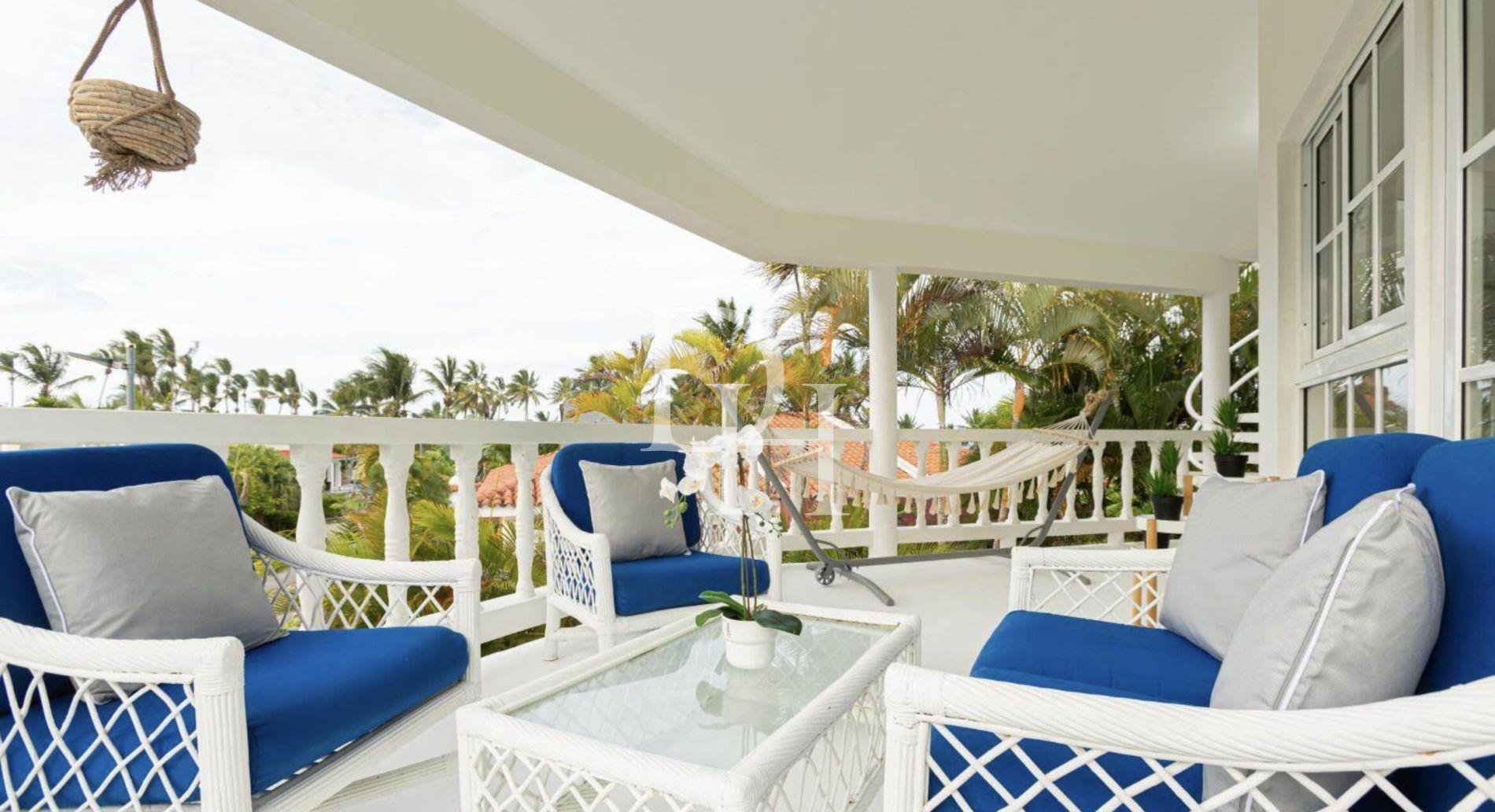 House / Villa, Dominican Republic, Puerto Plata region, Cabarete, 680 000 $ photo 7