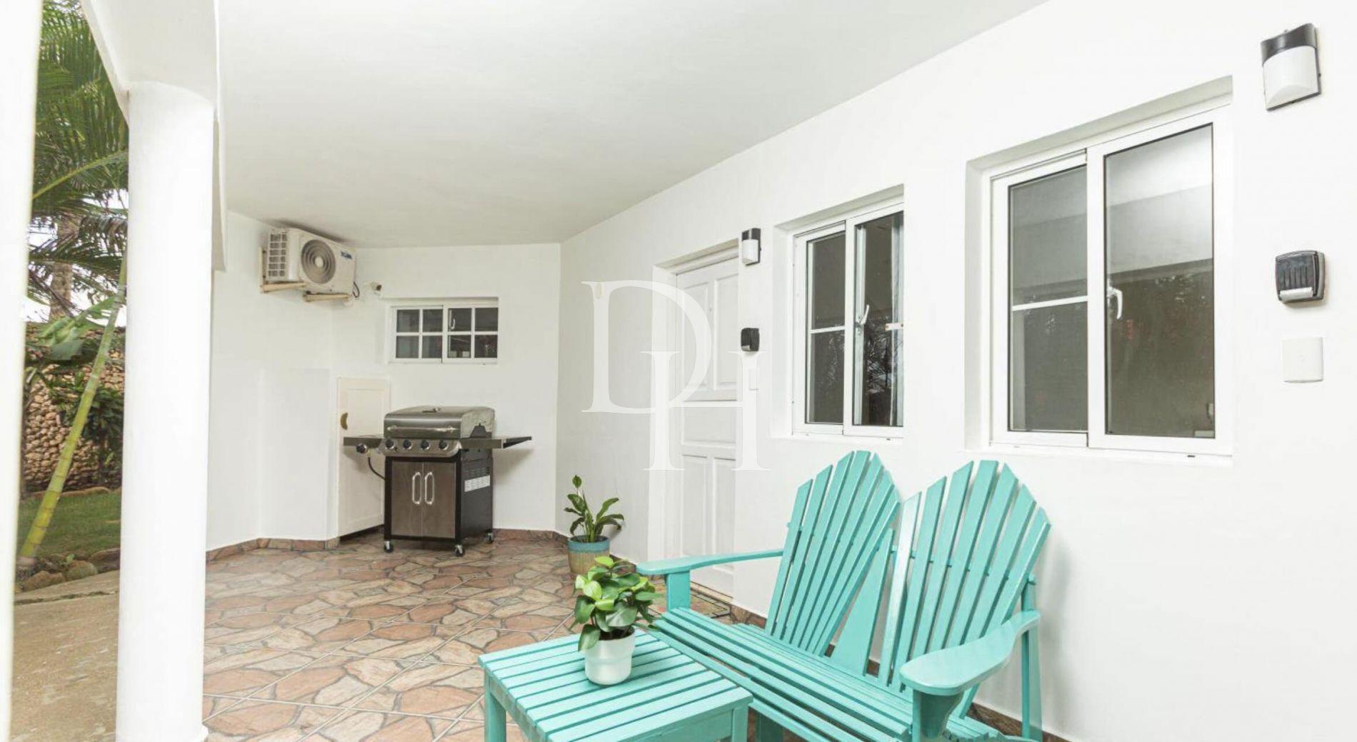 House / Villa, Dominican Republic, Puerto Plata region, Cabarete, 680 000 $ photo 9