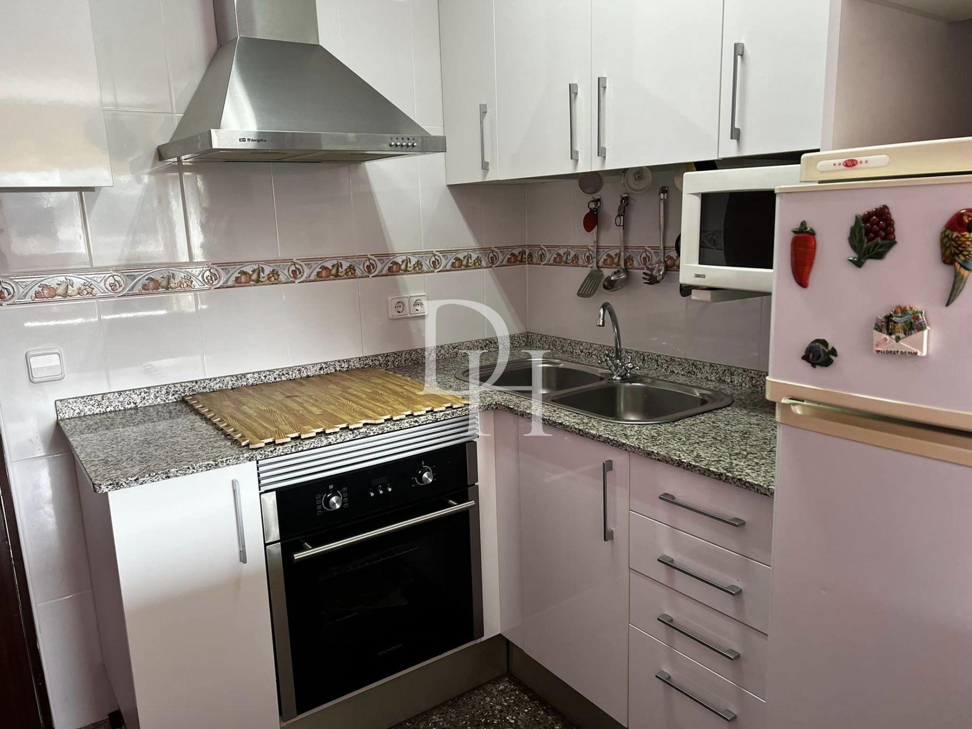 Apartments, Spain, Catalonia, Lloret de Mar, 145 000 € photo 4