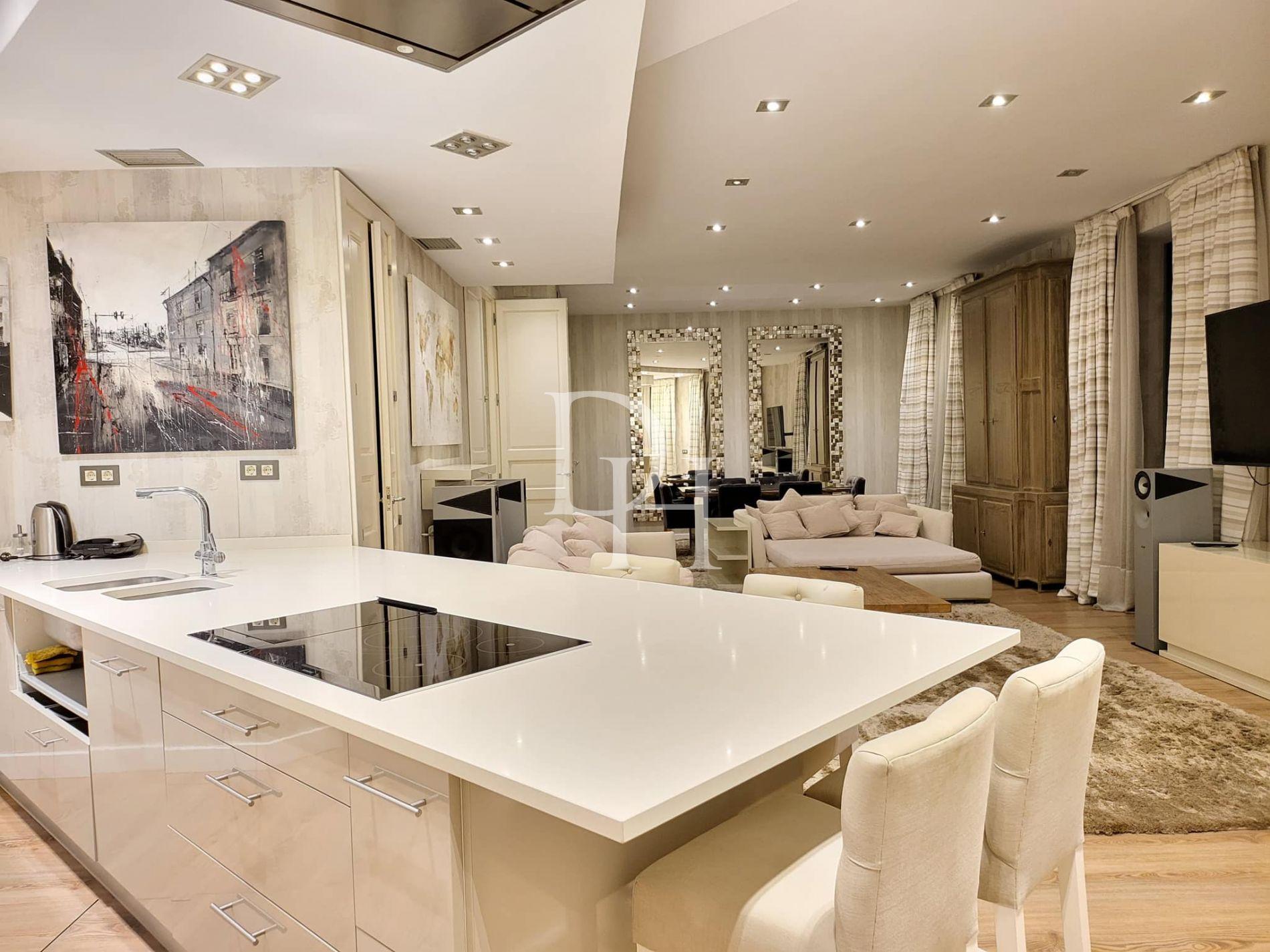 Апартаменти, Іспанія, Каталонія, Барселона, 750 000 € фото 2