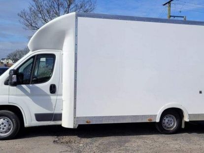 Вантажоперевезення (ID:9864)