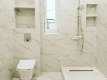 Мастер-плиточник в Лондоне - Ref: 9865 фото 3