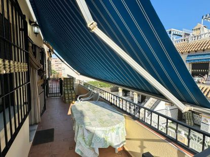 Дом / Таунхаус, Испания, регион Валенсия, Торревьеха, 144 000 € фото 3