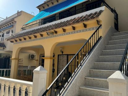 Дом / Таунхаус, Испания, регион Валенсия, Торревьеха, 144 000 € фото 4