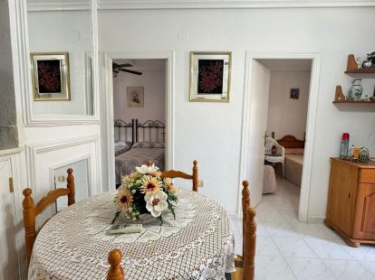 Дом / Таунхаус, Испания, регион Валенсия, Торревьеха, 144 000 € фото 6