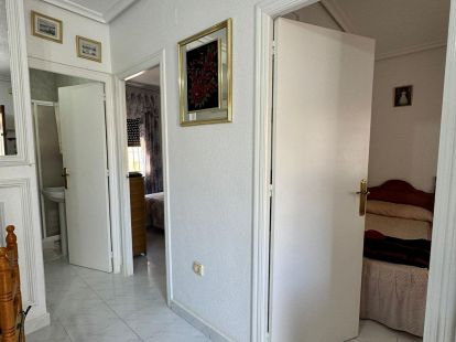 Дом / Таунхаус, Испания, регион Валенсия, Торревьеха, 144 000 € фото 8