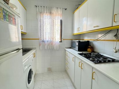 Дом / Таунхаус, Испания, регион Валенсия, Торревьеха, 144 000 € фото 9