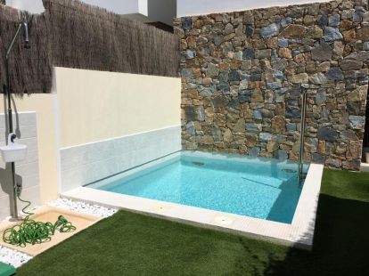 Дом / Таунхаус, Испания, регион Валенсия, Торревьеха, 330 000 € фото 2