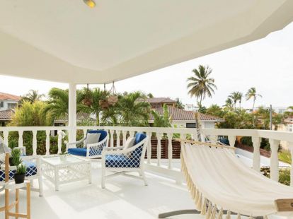 House / Villa, Dominican Republic, Puerto Plata region, Cabarete, 680 000 $ photo 10