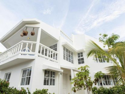 Villa in Cabarete, Dominican Republic for 680 000$ (ID:66039)