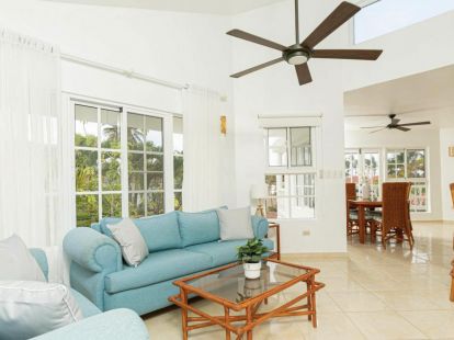 House / Villa, Dominican Republic, Puerto Plata region, Cabarete, 680 000 $ photo 4