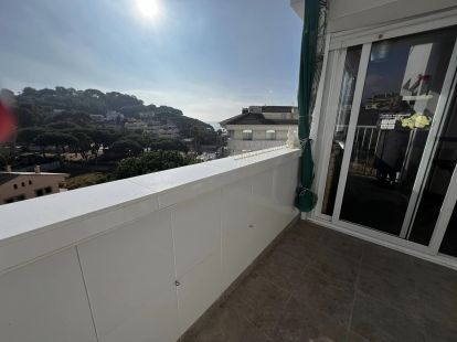 Apartments in Lloret de Mar, Spain for 145 000€ (ID:66045)