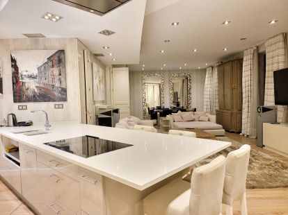 Апартаменти, Іспанія, Каталонія, Барселона, 750 000 € фото 2