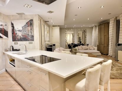 Апартаменти, Іспанія, Каталонія, Барселона, 750 000 € фото 4
