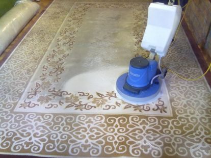 Химчистка ковров на дому и с вывозом (ID:9881)