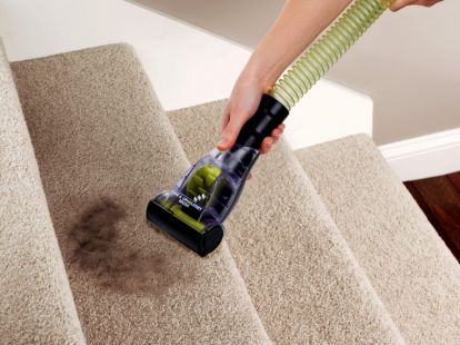 Чистка и химчистка ковролина (ID:9882)