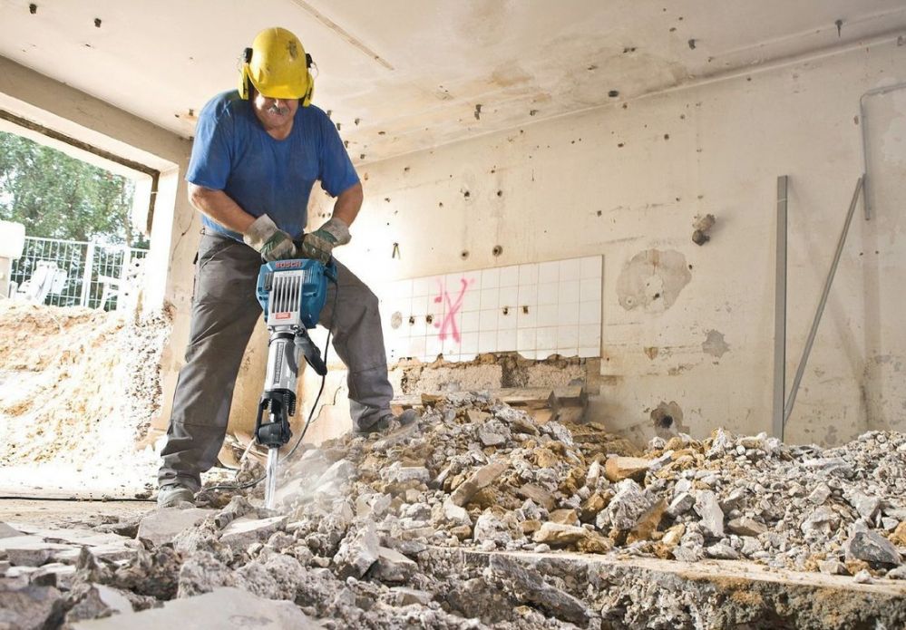 Демонтажные работы в Лондоне - Ref: 9900 фото 1