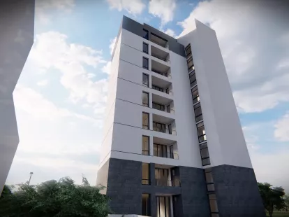 Appartement / Penthouse, Montenegro, G. Bar, Bar, 216 000 € foto 3