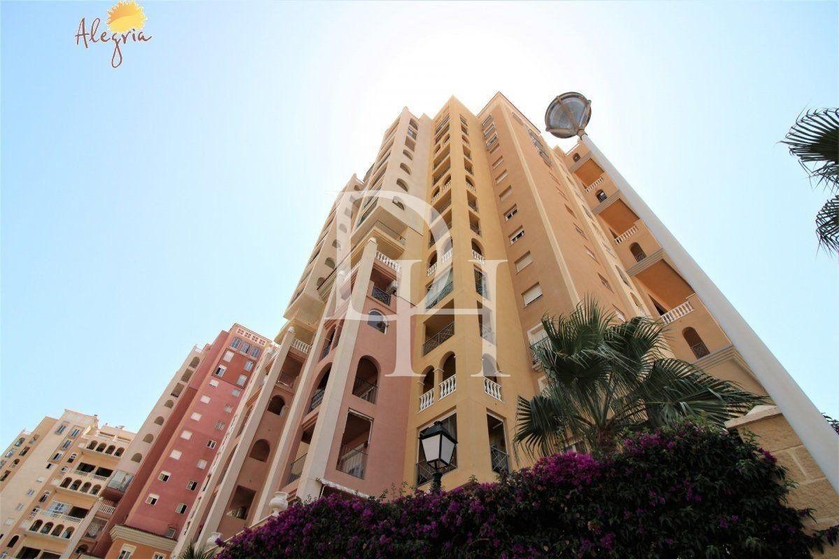 Appartement, Spanien, region Valencia, Torrevieja, 225 000 € foto 2