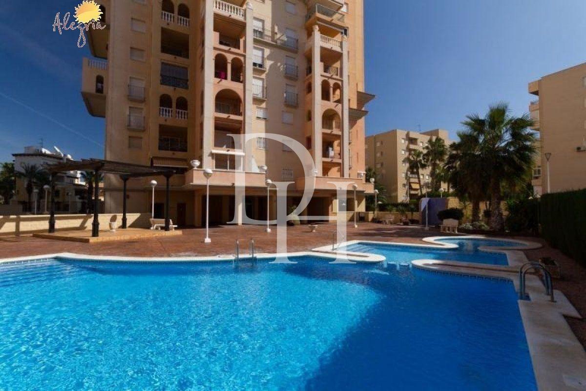 Appartement, Spanien, region Valencia, Torrevieja, 225 000 € foto 3