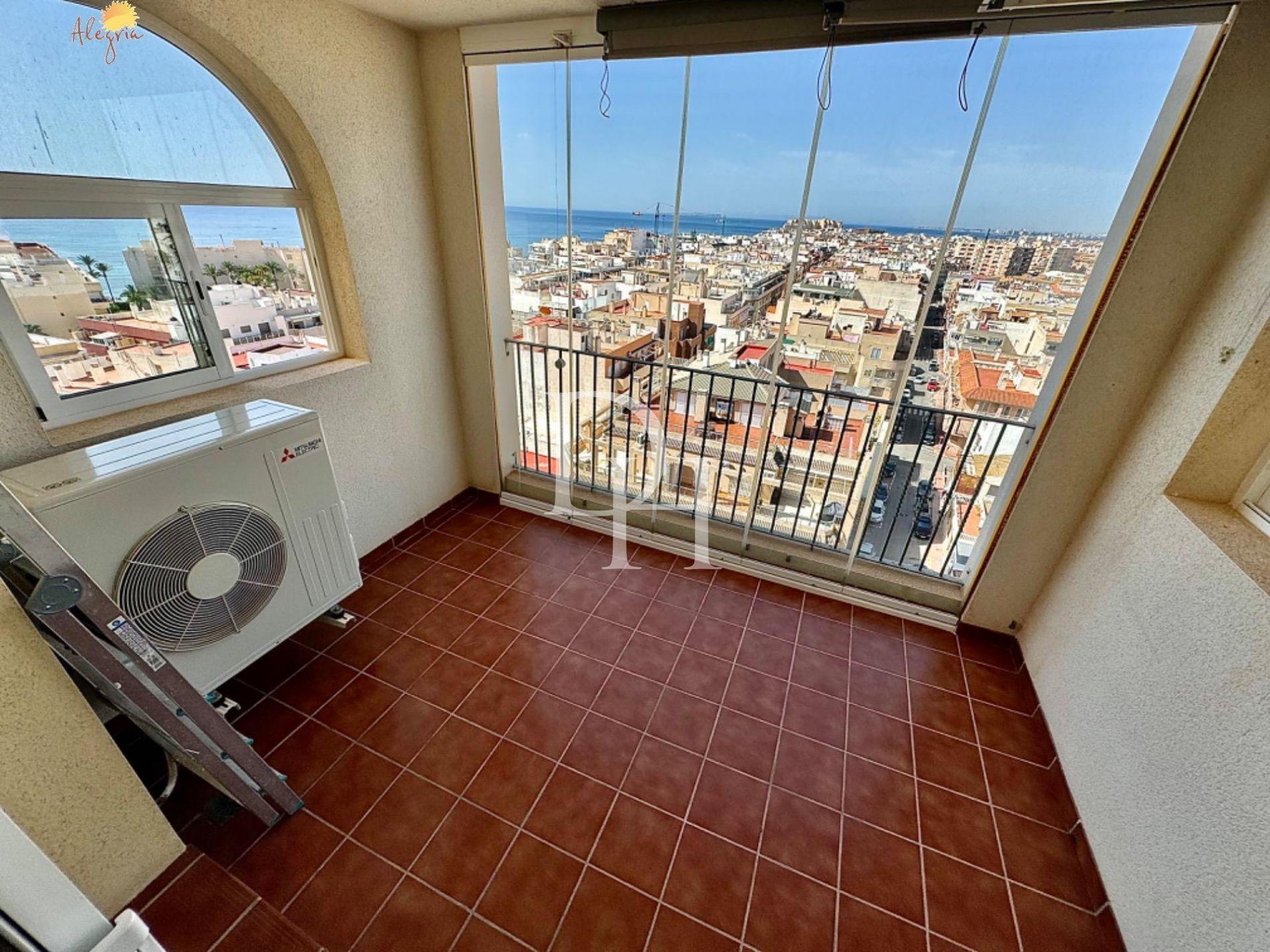 Appartement, Spanien, region Valencia, Torrevieja, 225 000 € foto 6