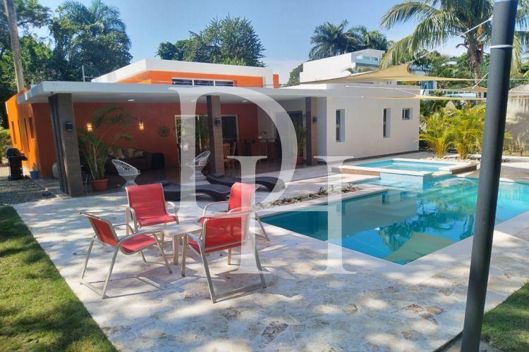 House / Villa, Dominican Republic, Puerto Plata region, Cabarete, 465 000 $ photo 11