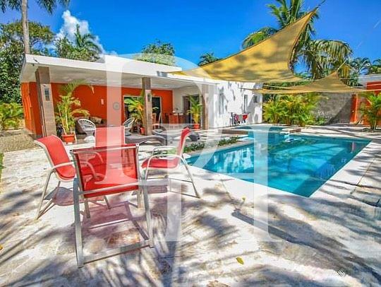 House / Villa, Dominican Republic, Puerto Plata region, Cabarete, 465 000 $ photo 1