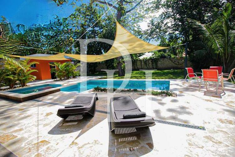 House / Villa, Dominican Republic, Puerto Plata region, Cabarete, 465 000 $ photo 4