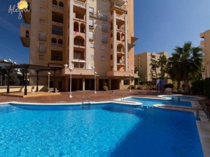 Appartement, Spanien, region Valencia, Torrevieja, 225 000 € foto 3