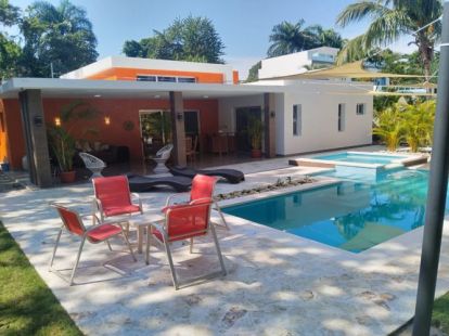 House / Villa, Dominican Republic, Puerto Plata region, Cabarete, 465 000 $ photo 11
