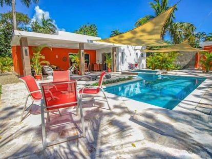 House / Villa, Dominican Republic, Puerto Plata region, Cabarete, 465 000 $ photo 1