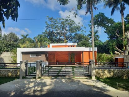 House / Villa, Dominican Republic, Puerto Plata region, Cabarete, 465 000 $ photo 14