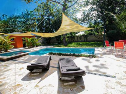 House / Villa, Dominican Republic, Puerto Plata region, Cabarete, 465 000 $ photo 4