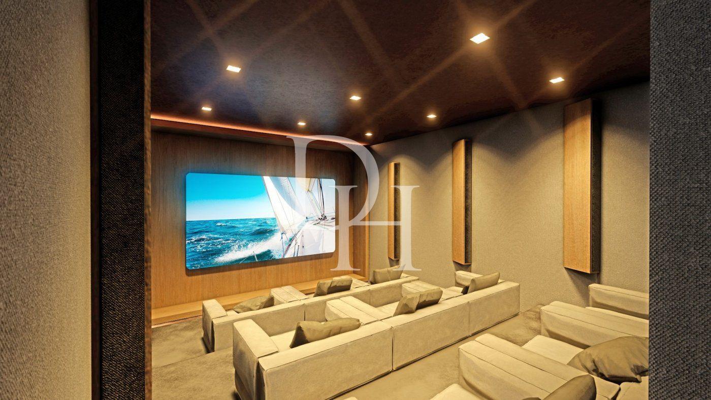 Dom / Willa, Hiszpania, Region Walencja, Moraira, 3 850 000 € zdjęcia 9