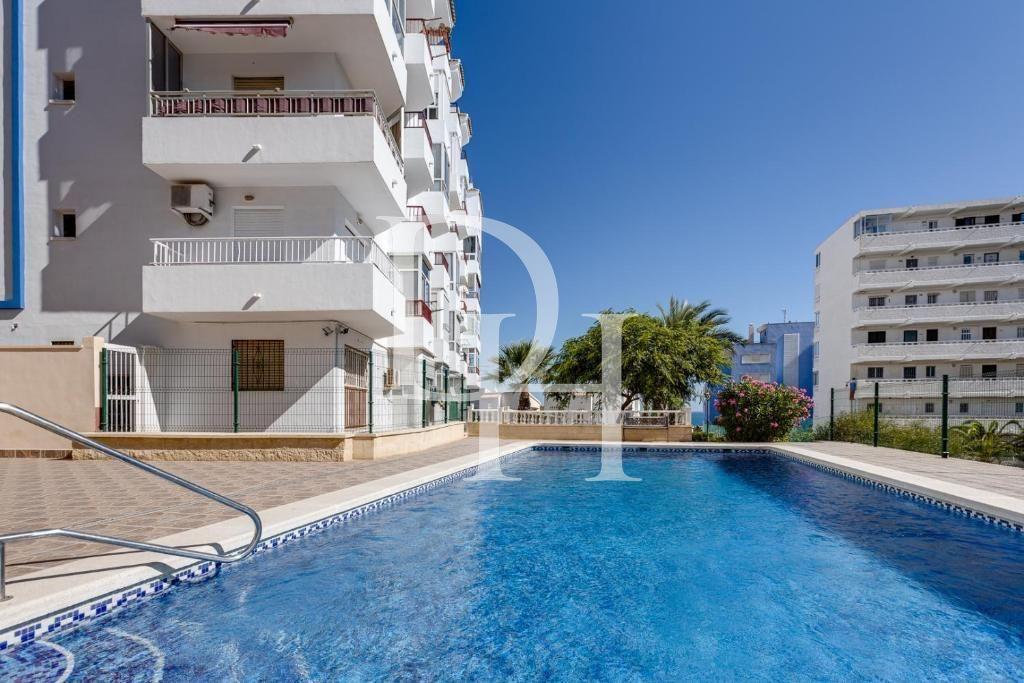 Appartement / Penthouse, Spanien, region Valencia, Torrevieja, 109 900 € foto 1