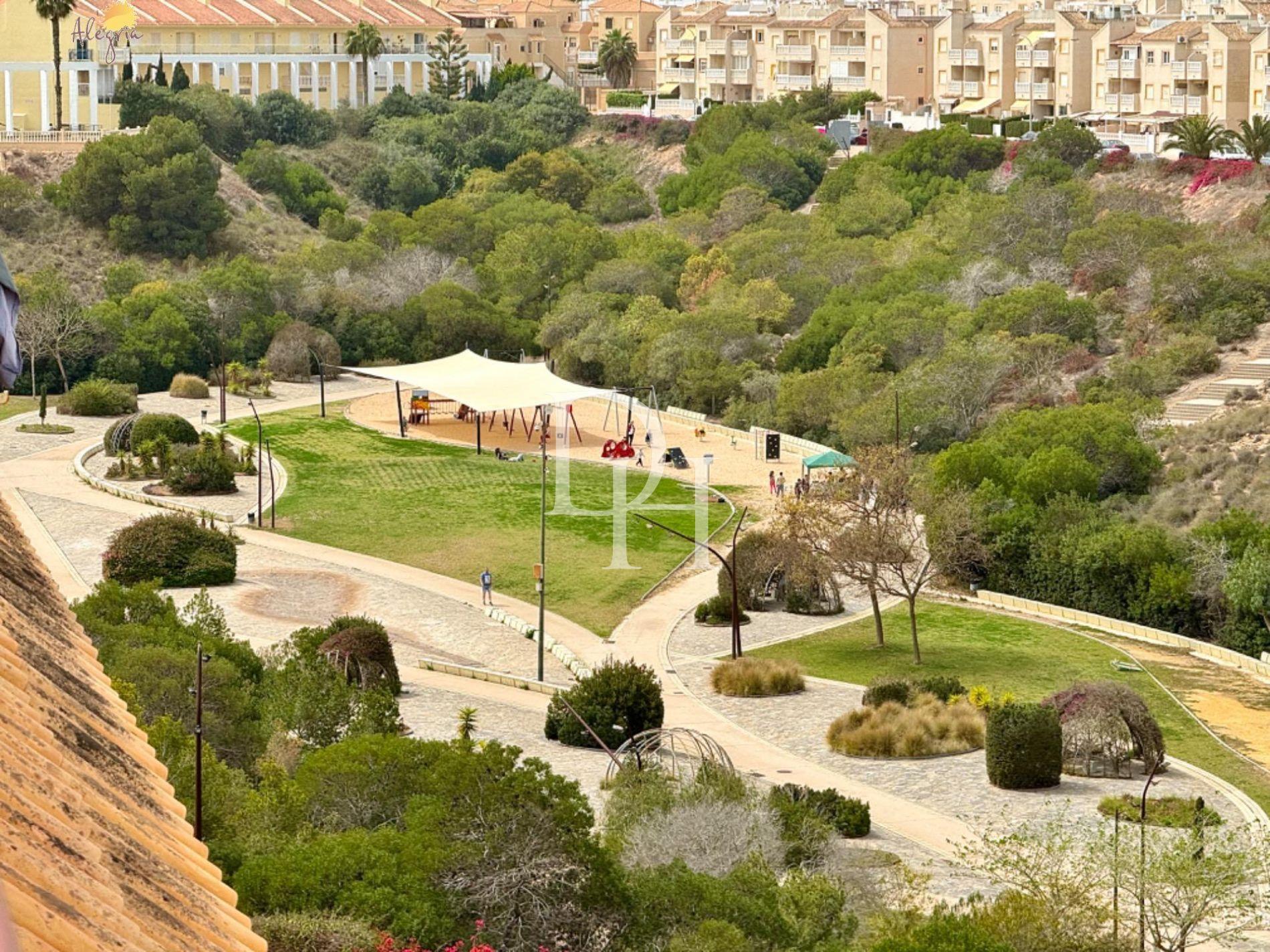 Appartement / Penthouse, Spanien, region Valencia, Torrevieja, 109 900 € foto 10