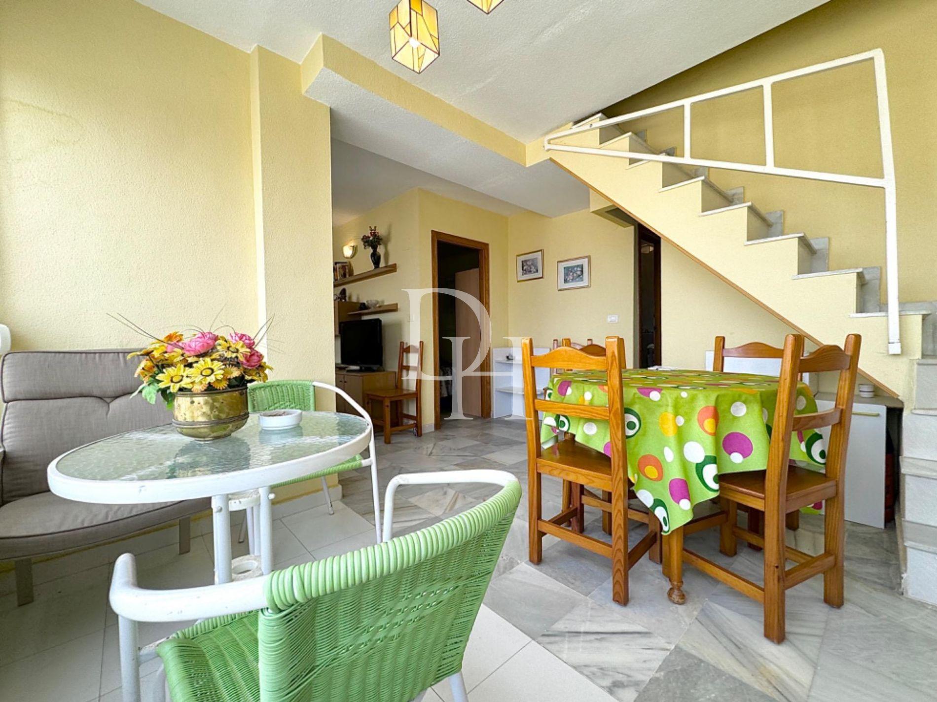 Appartement / Penthouse, Spanien, region Valencia, Torrevieja, 109 900 € foto 11