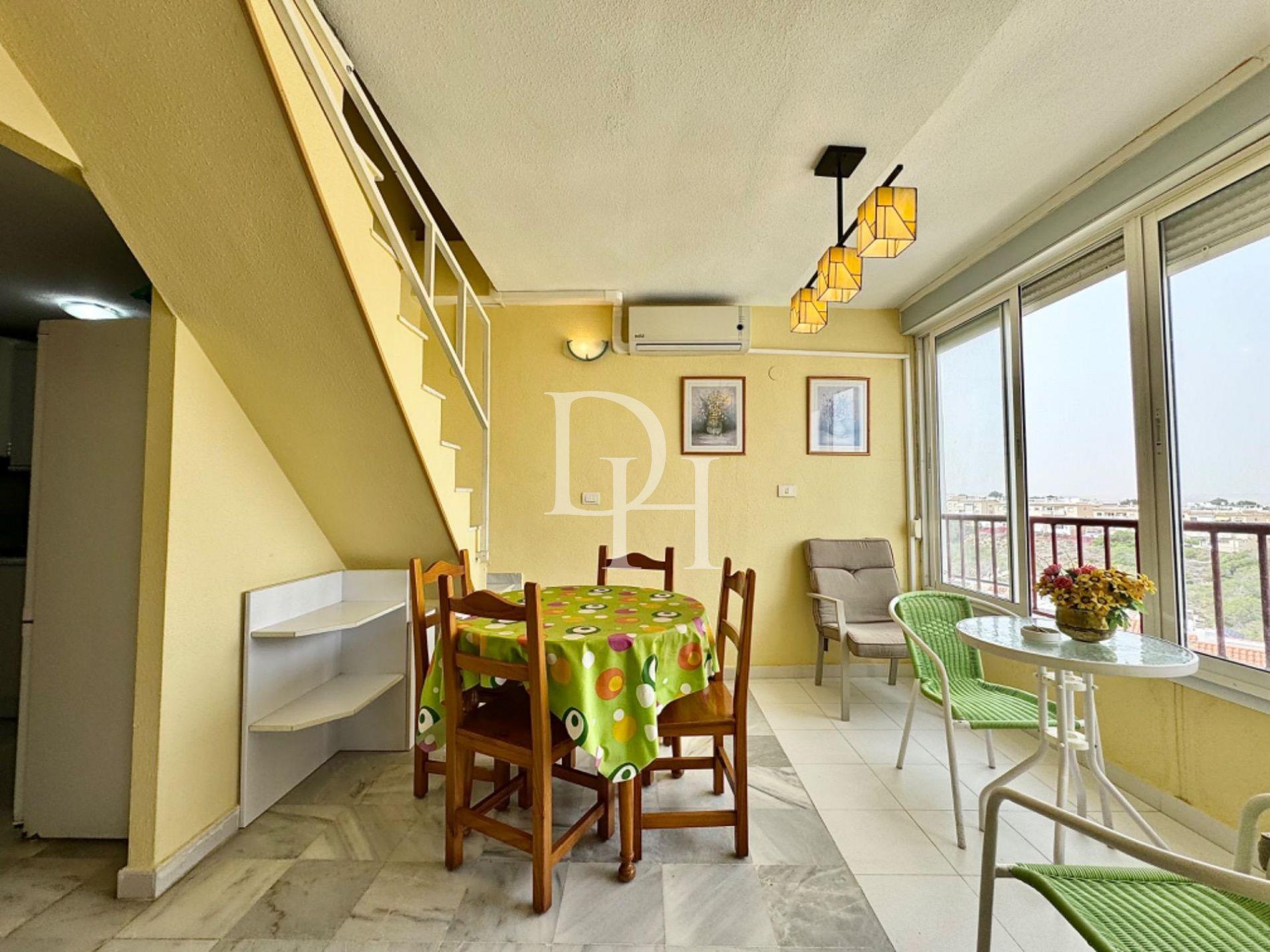 Appartement / Penthouse, Spanien, region Valencia, Torrevieja, 109 900 € foto 14