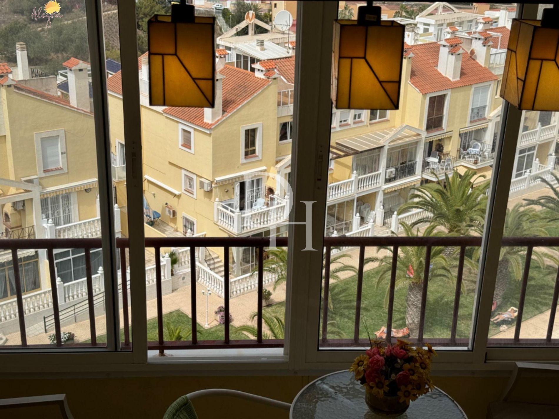 Appartement / Penthouse, Spanien, region Valencia, Torrevieja, 109 900 € foto 15