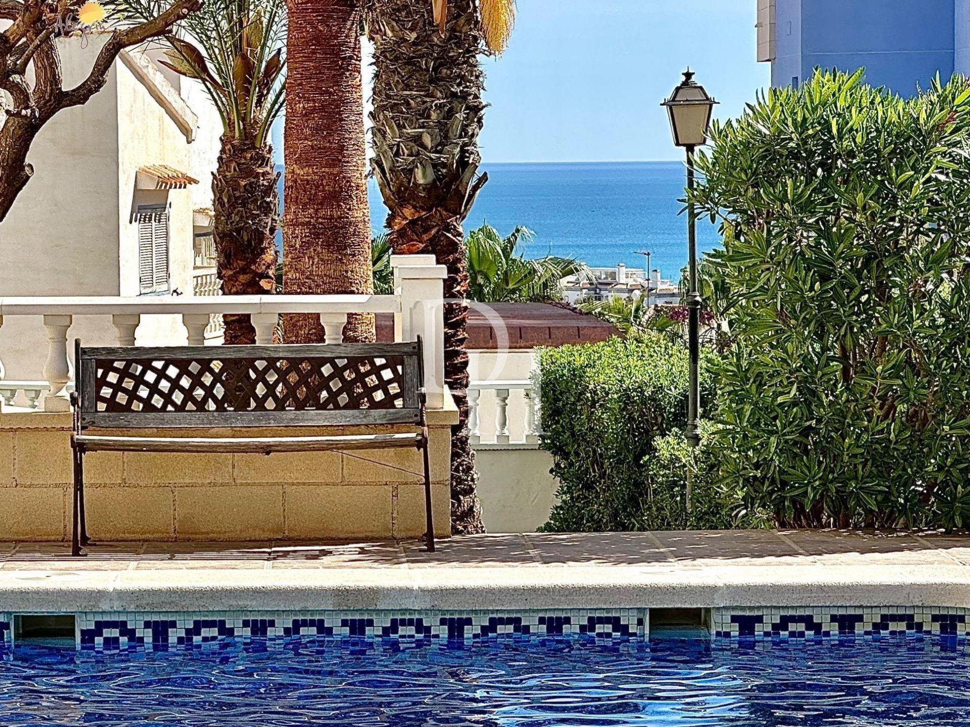 Appartement / Penthouse, Spanien, region Valencia, Torrevieja, 109 900 € foto 5