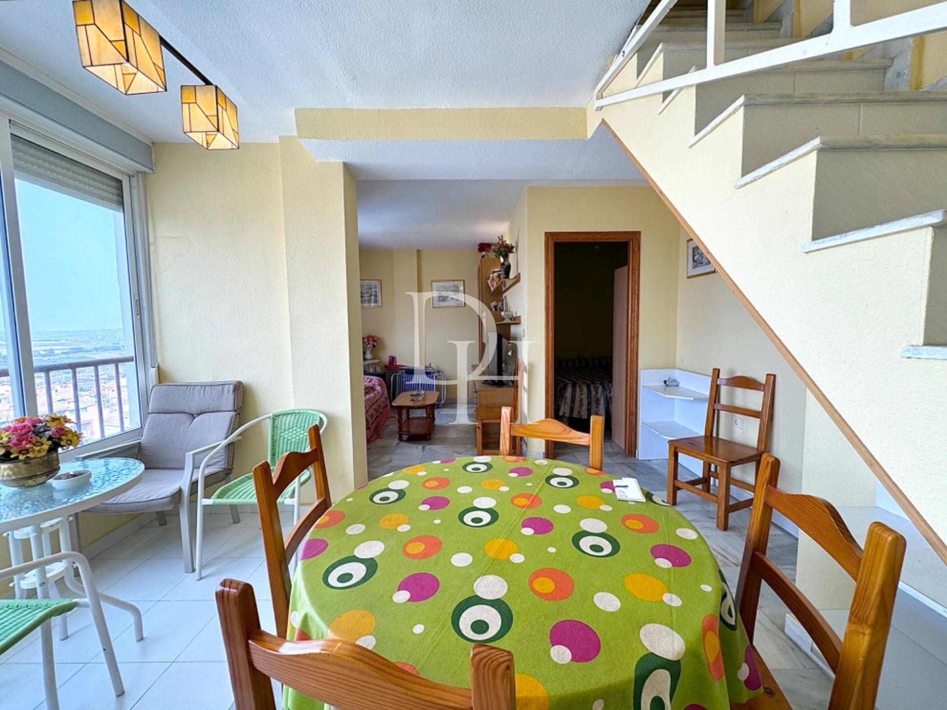 Appartement / Penthouse, Spanien, region Valencia, Torrevieja, 109 900 € foto 7