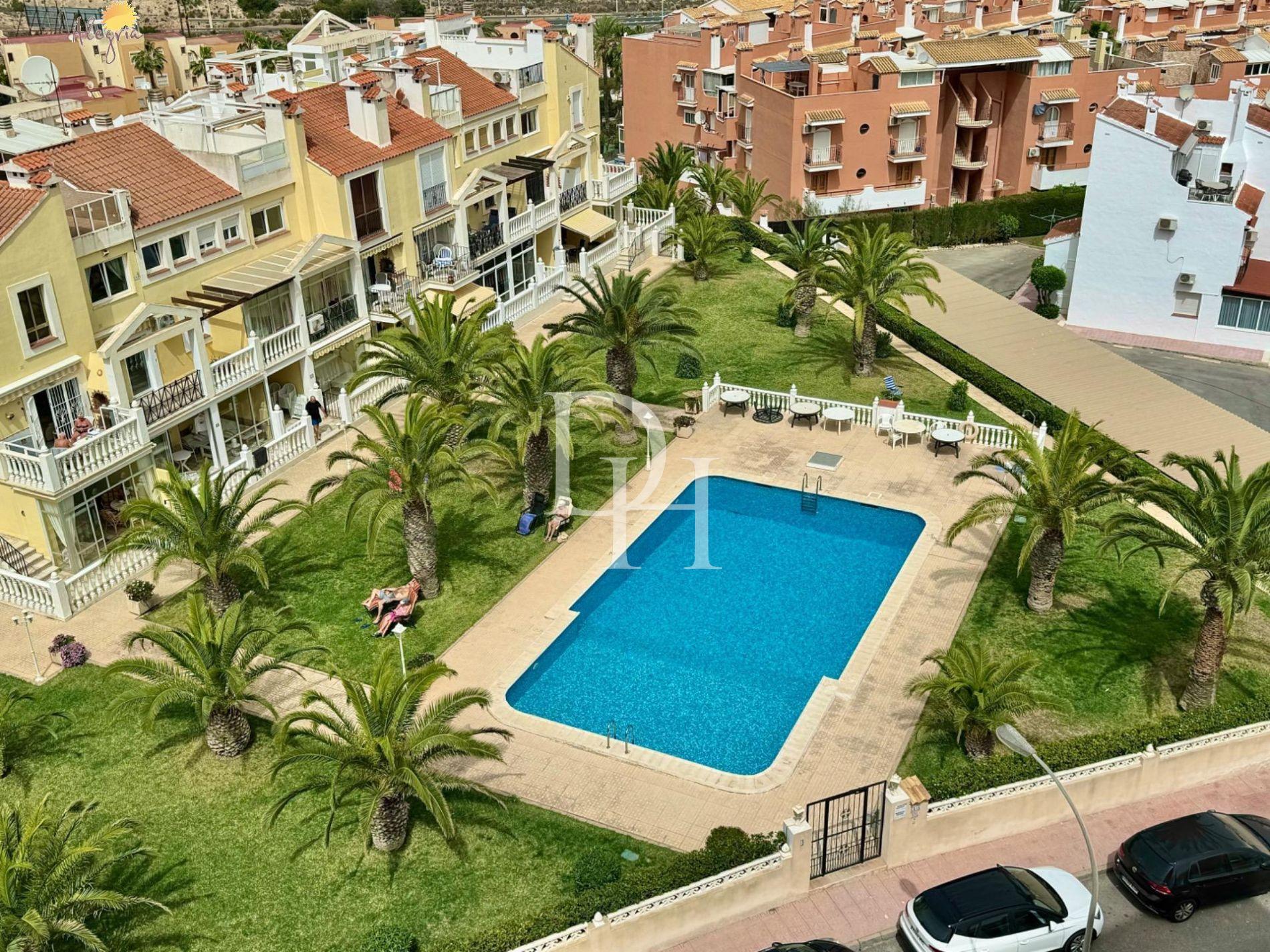 Appartement / Penthouse, Spanien, region Valencia, Torrevieja, 109 900 € foto 9